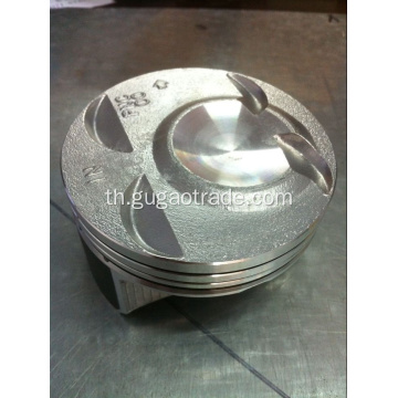 ชิ้นส่วนเครื่องยนต์สำหรับ Honda K20A4 Engine Piston 13010-PNC-000